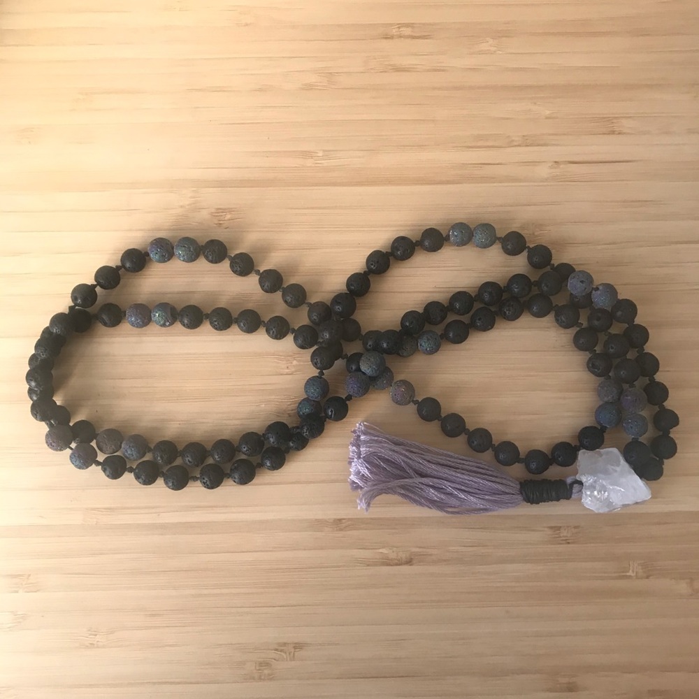 COSMIC MALA 📿✨🔮 - Picture 5 of 8